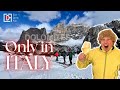 The Best Ski Day Ever: Ski Sommelier™ Dolomites Guide