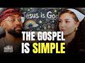 Back to the Basics | The Gospel, Persecution \u0026 Church Misconceptions