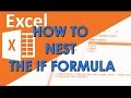 IF Condition ,Nested IF  And IF Conditions in Excel