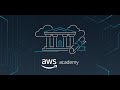 AWS Academy Lab 6 | Construct an NLP Chatbot with Amazon Lex