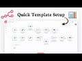 How to Use N8N Templates (getting started)