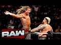Dolph Ziggler RETURNS to face Solo Sikoa in The Last Time is Now Tournament: Raw highlights