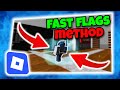 How to Use Fast Flags After Patch ✅