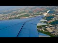 [4K] – Full Flight – Finnair – Airbus A350-941 – BKK-HEL – OH-LWP – AY142 – IFS 954