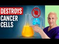 Scientists Found It Destroys Cancer Cells…And Heals the Body Too!  Dr. Mandell