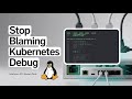 Debugging Linux Networking in Production: Interfaces, IPs, Routes, Ports Explained