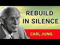 How to Disappear and Become Your Best Self - Carl Jung