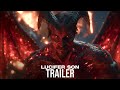 Lucifer Son (2026) - First Trailer | Christian Bale - Concept Trailer