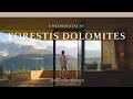 Escaping to Italy's Most Secluded Luxury Hotel in the Dolomites | SIMPLY SLOW TRAVELER