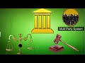 CBSE Class 10 Civics - 5 | Political Parties | Full Chapter | NCERT Animation