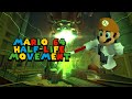 Super Mario 64 with Half-Life Movement 70 Star Speedrun 26:55
