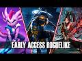 Top 15 Early Access Roguelikes Are TOO GOOD to Ignore