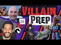 How to Run D\u0026D VILLAINS | Prepare your Villains to NOT Die