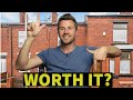 Should You Buy a CHEAP House up NORTH? - BTL Investing