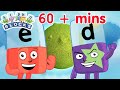 Alphablocks | Learn to Read | @officialalphablocks