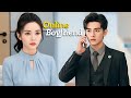 She Don't know that her Secret online boyfriend is her Rude Boss. Korean Drama explained in hindi. 
