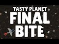 TASTY CLAY!!!!! - Tasty Planet: Final Bite Gameplay Walkthrough Part 6 [FINALE]