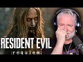 Resident Evil: Requiem | Official 'Evil Has Always Had A Name' Live Action Short Film | REACTION