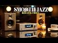 Lazy Weekend Smooth Jazz – Soulful R\u0026B Relaxation Music
