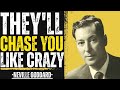 Neville Goddard: After This Rampage They'll Chase You Like Never Before | Inspirational Speech