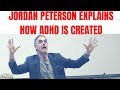 JORDAN PETERSON EXPLAINS WHY ADHD EXISTS