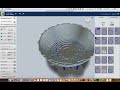123D Make - Slicing a model
