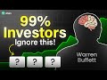 Warren Buffett Uses These 3 Ratios – Are You? | Investing Strategies 2025 | Dhan