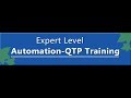 QTP Tutorial 107 :   QTP Keyword Framework Part 5 |QTP Tutorial for Beginners.