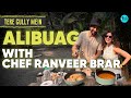 Exploring Alibaug With Star Chef Ranveer Brar X Kamiya Jani | Tere Gully Mein  | EP 66 | Curly Tales