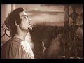 Yeh Hasrat Thi ... Singer, Mohd Rafi ... Movie, Nausherwan-E-Adil (1957)