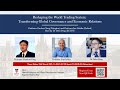 Reshaping the World Trading System: Transforming Global Governance and Economic Relations
