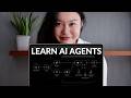 AI Agents Fundamentals In 21 Minutes
