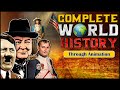 Complete World History for UPSC CSE | Smart Revision through Animation  | OnlyIAS