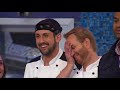 Stars Heating Up Hell - Hells Kitchen US Season 17 Episode 13