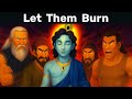 How Krishna Taught Arjuna To Handle Toxic People