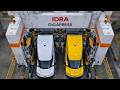 NEW Giga Press 50,000T Finally Begin Produce Tesla Semi Gen 2 in 30s! UNBELIEVABLE?