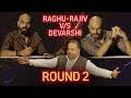 Raghu - Rajiv vs Devarshi: The Epic Showdown Returns After 17 Years!