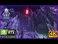 🔵 INSANE GRAPHICS ABERRATION | ARK: Survival Ascended | RTX 4090 | i9-13900K | EPIC 4K ULTRA
