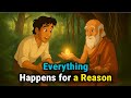 When Everything Goes Wrong – Remember This | Inspirational Story in English About Never Giving Up 