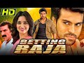 CRACKDOWN (2025) Full Movie Hindi Dubbed Ram Charan Sreeleela _Nyanthar South Dubbed Movie full #epi