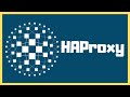 HAProxy Crash Course (TLS 1.3, HTTPS, HTTP/2 and more)