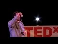 Enable The Disabled | Kevin Brousard | TEDxColoradoSprings