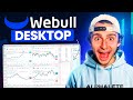 Webull Desktop Tutorial (Full Platform Walkthrough) | Updated 2026