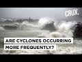 Cyclone Tauktae | What’s Causing Severe Cyclones In The Arabian Sea?
