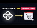 This tool let me build an online eCommerce store with Supabase in minutes (MGX Tutorial)