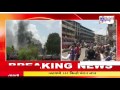 3 killed in Dombivli Chemical factory blast