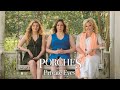 Porches and Private Eyes - Feature Length Comedy/Mystery - Full Movie
