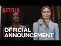 Bridgerton Season 5 | Official Announcement | Netflix