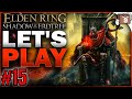 STONE COFFIN FISSURE - ELDEN RING: SHADOW OF THE ERDTREE DLC - Let's play - part 15 | caramida9