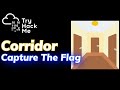 Corridor CTF TryHackMe
